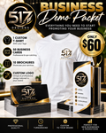 517 Business Demo Packet