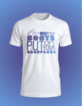 Lace Up Tshirt