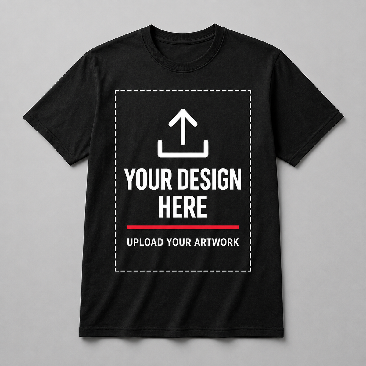 Custom Tee