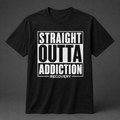 Straight Outa Addiction