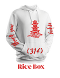 RIce Box Hoodie