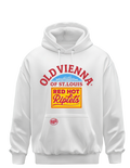Hot Riplet Hoodie